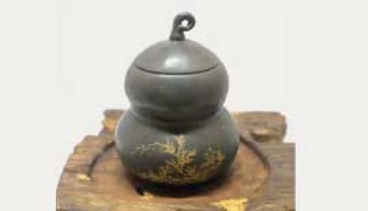 欽州坭興陶山水雕有那幾點，要注意什么？